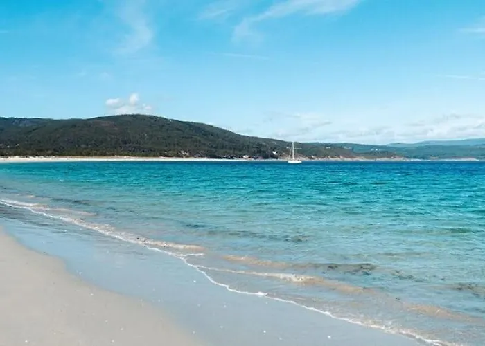 Piso Da Charca Lägenhet *