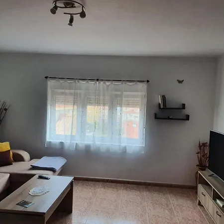 Piso Da Charca * Finisterre