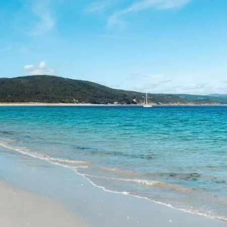 Piso Da Charca Апартаменты *