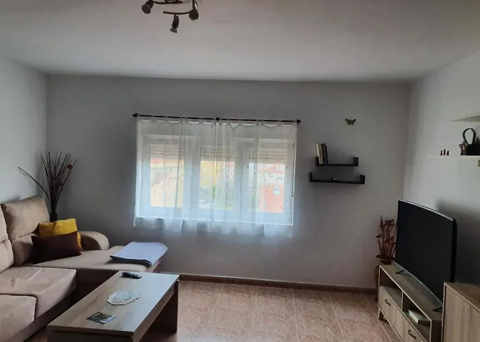 Piso Da Charca * Финистерре